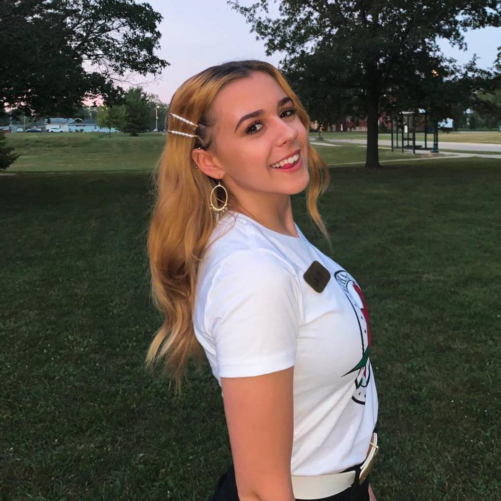 Meet your Posher, Eden